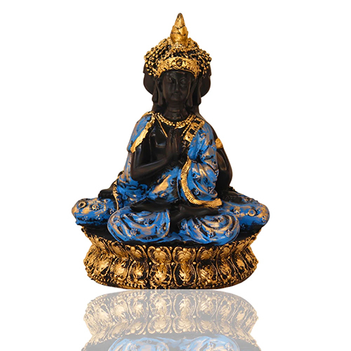 Resin Buddha Statue