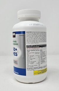 Kirkland Signature Men 50+ Multivitamin, 365 Tablets