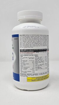 Kirkland Signature Men 50+ Multivitamin, 365 Tablets