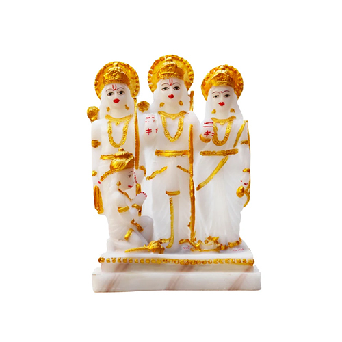 Ram Darbar Statue