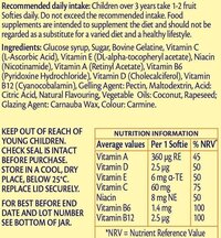 Haliborange Kids Multivitamin