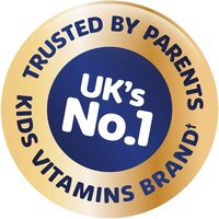 Haliborange Kids Multivitamin