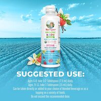 MaryRuth Multivitamin for Kids
