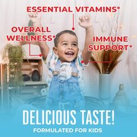 MaryRuth Multivitamin for Kids