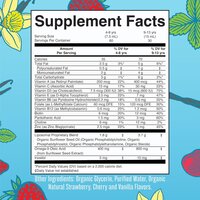 MaryRuth Multivitamin for Kids