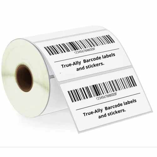 Barcode Labels In Ankleshwar