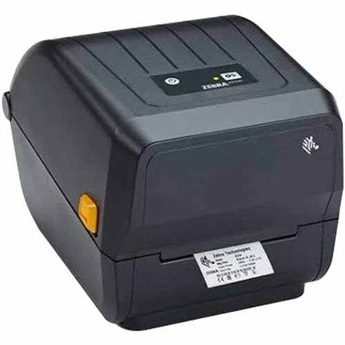 Zebra Zd220 Barcode Label Printer