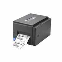 Te200 Desktop Barcode Printer