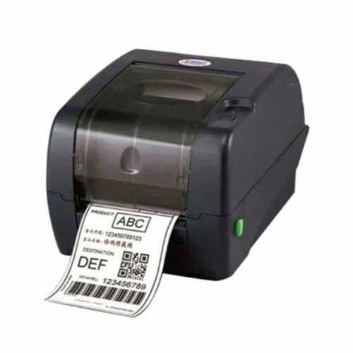 TSC TTP 345 Barcode Printer 300dpi