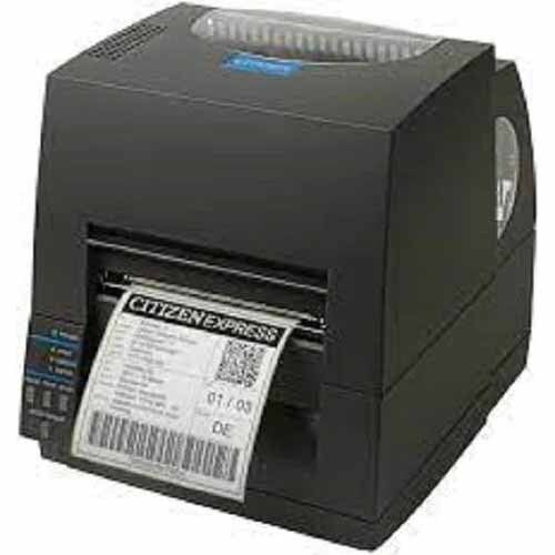 Citizen CL S621 Barcode Printer