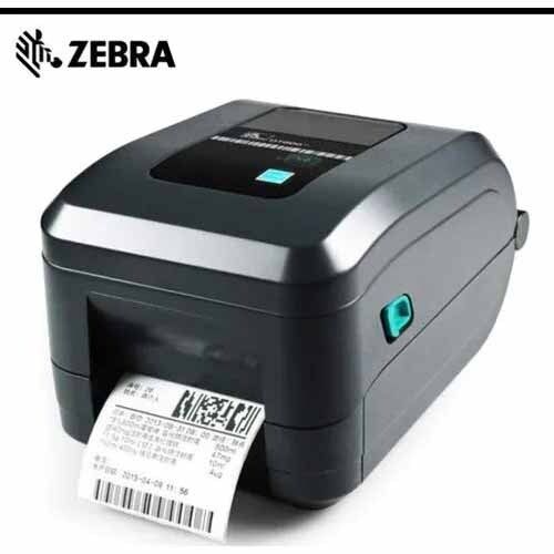 Zebra Barcode & Label Printers