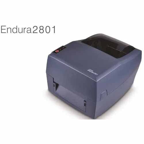 Kores Endura 2801 Barcode Printer