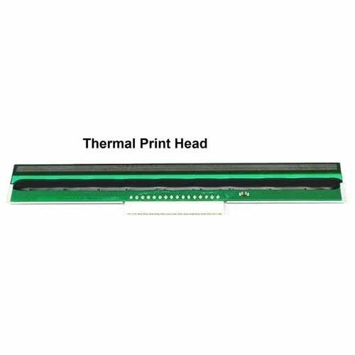 Thermal Print Heads