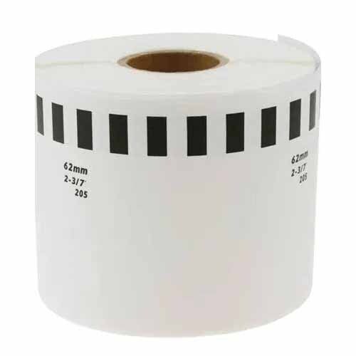 Brother Compatible Dk-22205 Continuous Paper Label