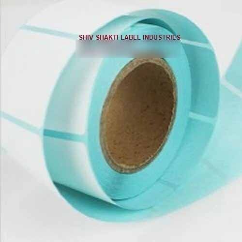 Self Adhesive Label Rolls