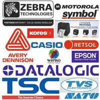 Printed Logo Stickers - Pvc Vinyl, 2-6 Inches, Glossy/matte | Waterproof, Tear-resistant, Custom Size & Shape