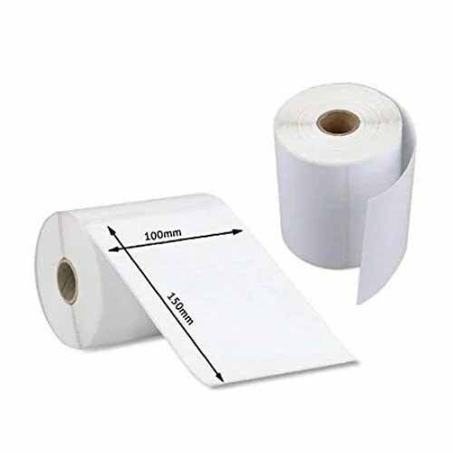 100x150mm Thermal Label