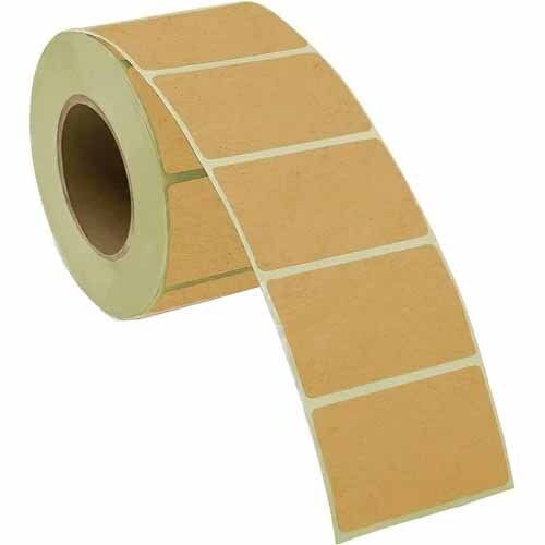 Self Adhesive Labels Roll