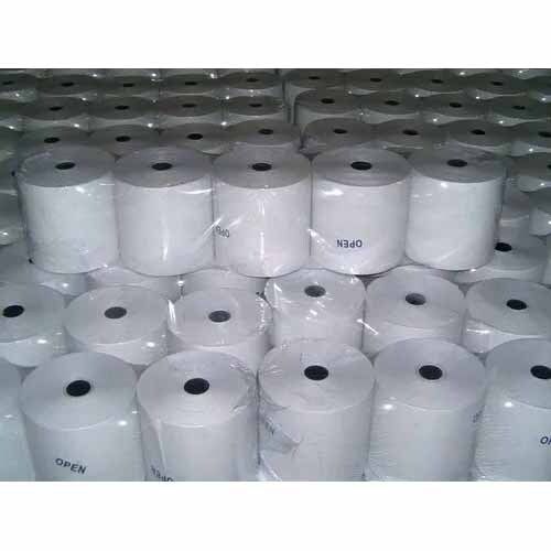 Thermal Printer Paper Rolls