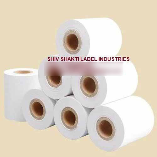 Thermal Paper Roll