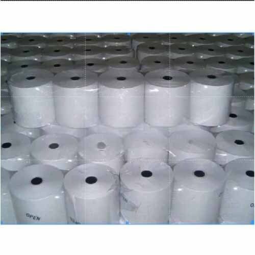 Paper Billing Roll 79mm x 15M