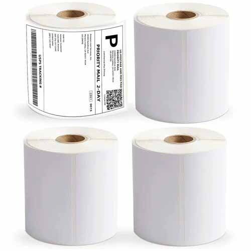 Thermal Paper Rolls