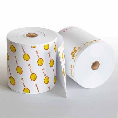 Printed Self Adhesive Labels