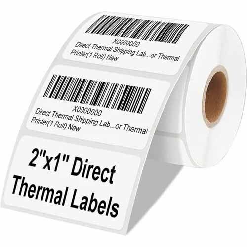 Billing Machine Thermal Paper Roll