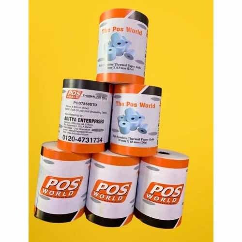 Pos Roll 7850