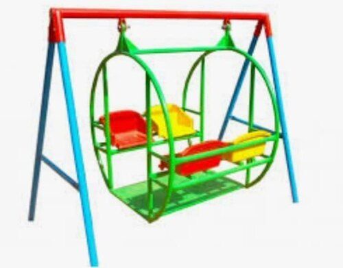 Four Seater Circular Swing