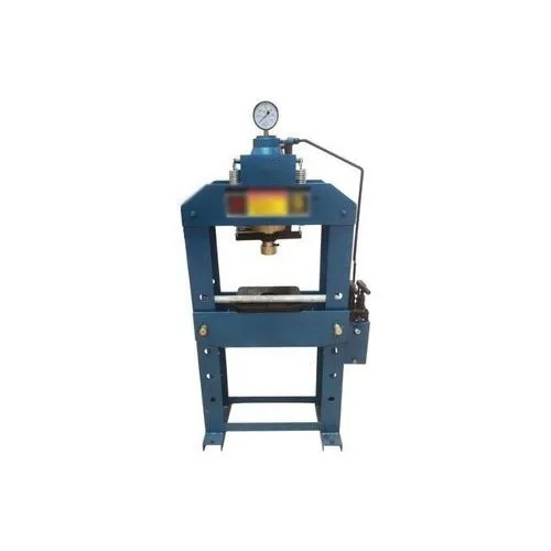 H Frame Hydraulic Press Machine