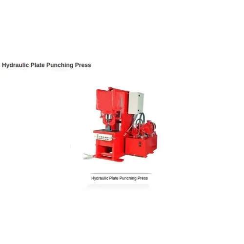 Hydraulic Press Brake Machine