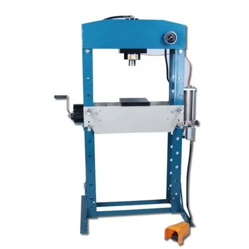 Hydraulic Press Brakes Machine