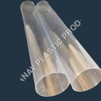 Party Popper Tube - High Quality Extruded Plastic, Customizable Sizes To Fit Your Celebrations