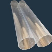 Party Popper Tube - High Quality Extruded Plastic, Customizable Sizes To Fit Your Celebrations