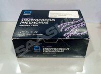 Abbott BINAXNOW STREPTOCOCCUS PNEUMONIAE ANTIGEN CARD