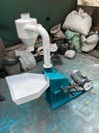 Masala Grinding Machine