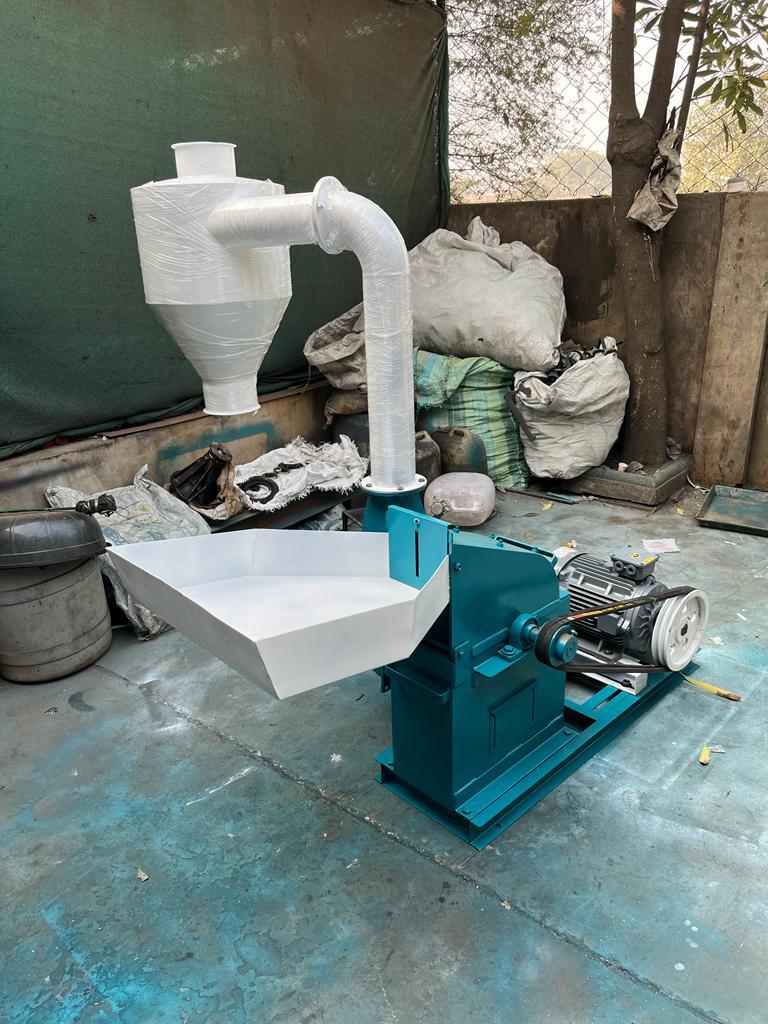 Masala Grinding Machine