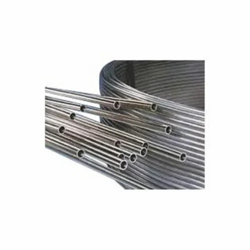 seamless stainless steel tube