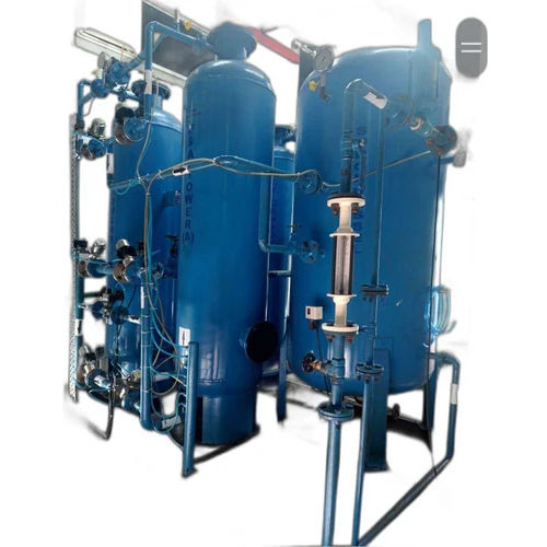 Automatic Psa Nitrogen Gas Plant Industrial Plant