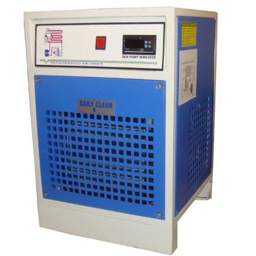 Refrigerated Air Dryer