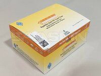 First Response Premier MedicalSyphilis Anti TP Card Test