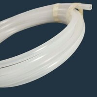 Chemical Dosing Pump Tube - High-quality Extruded Design, Custom Sizes From 1mm To 75mm, Durable And Reliable For Chemical Application