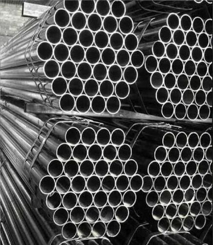 Bright Annealed Tube