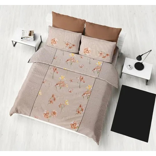 Printed Double Bed Sheet