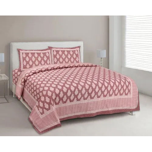 Double Bed Sheets