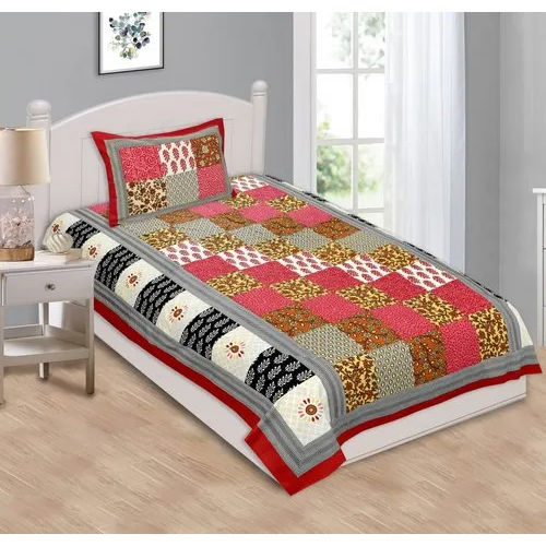 Single Bed Sheets