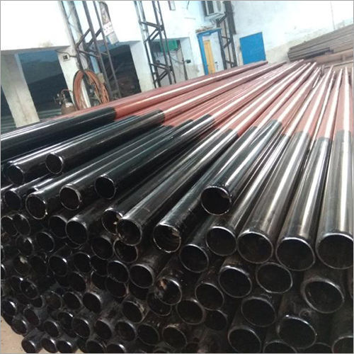 Swaged Tubular Pole - Length: 9 Meter (M)