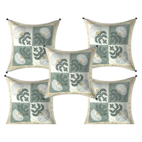 Printed Cushion Cover Set