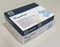 Abbott Bioline TB Ag MPT64